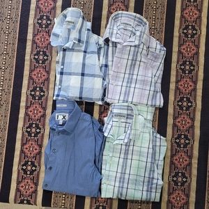 Express shirts bundle.